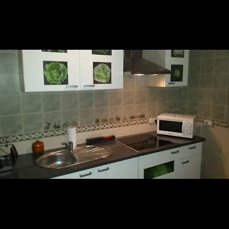Apartment Se Alquilan