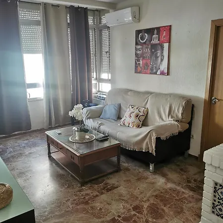 Se Alquilan Apartment Jerez de la Frontera