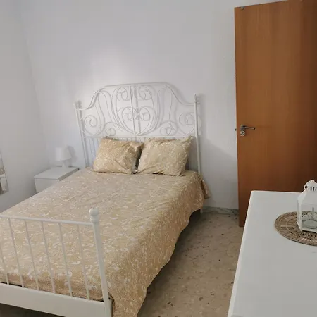 Apartment Se Alquilan *