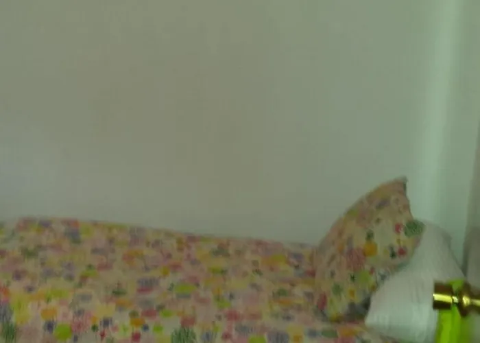 아파트 Se Alquilan *