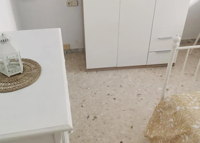 아파트 Se Alquilan 헤레스