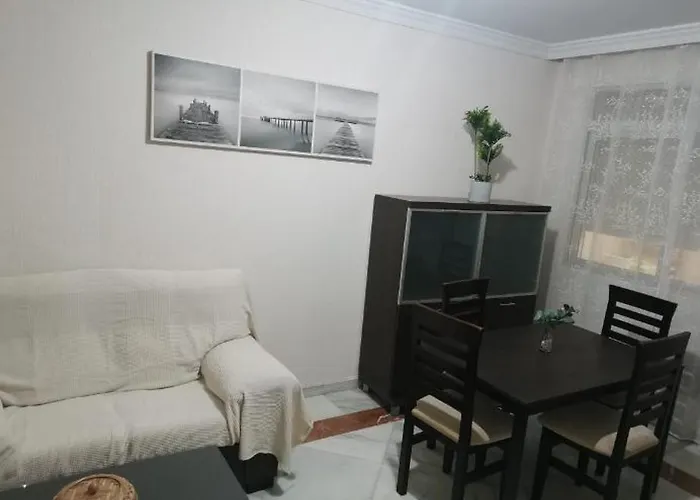 아파트 Se Alquilan *