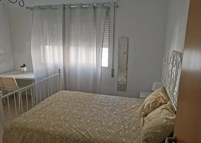 Se Alquilan 아파트 헤레스