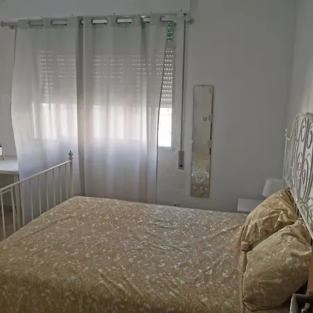 Se Alquilan Daire Jerez de la Frontera