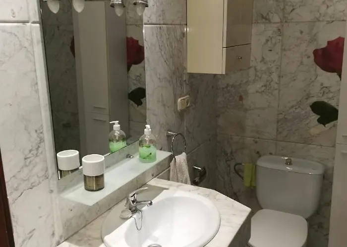 Se Alquilan Lägenhet Jerez de la Frontera