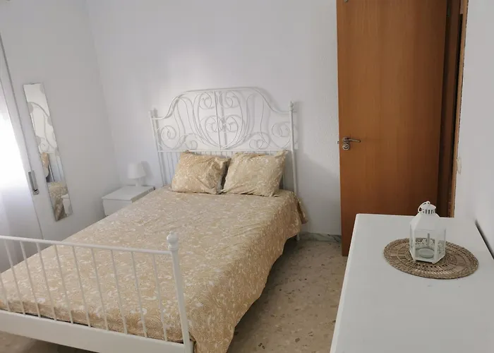 Lägenhet Se Alquilan *