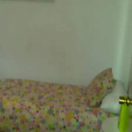 Apartment Se Alquilan *