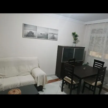 Apartment Se Alquilan *