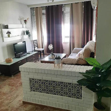 Se Alquilan Apartment Jerez de la Frontera